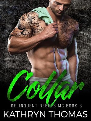 cover image of Collar